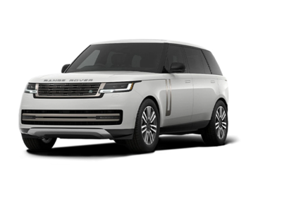 2026  Range Rover in Vancouver, British Columbia