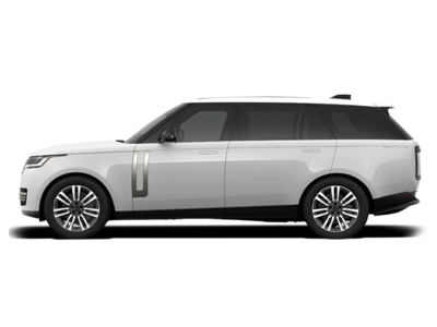 2026  Range Rover in Vancouver, British Columbia
