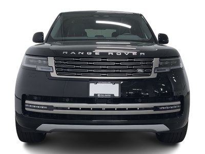 2026  Range Rover in Vancouver, British Columbia