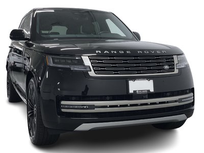 2026  Range Rover in Vancouver, British Columbia