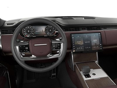 2026 Land Rover Range Rover in Vancouver, British Columbia