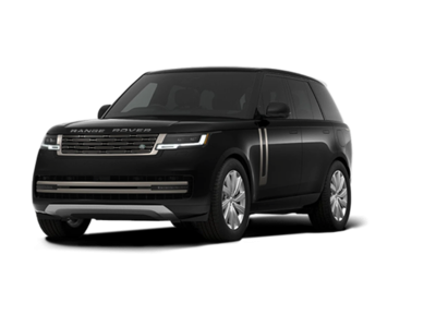 2026  Range Rover in Vancouver, British Columbia