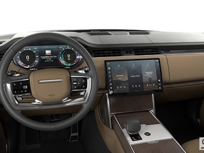 2026 Land Rover Range Rover in Vancouver, British Columbia