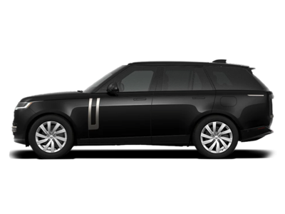 2026  Range Rover in Vancouver, British Columbia