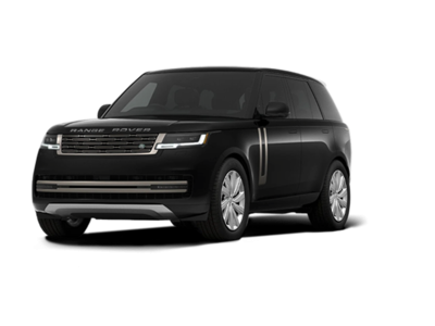 2026  Range Rover in Vancouver, British Columbia