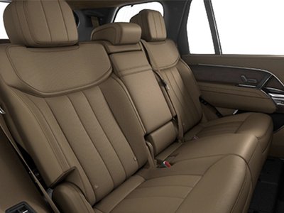 2026 Land Rover Range Rover in Vancouver, British Columbia