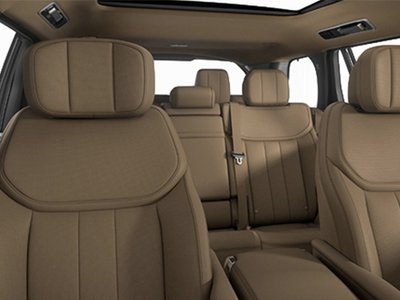 2026 Land Rover Range Rover in Vancouver, British Columbia