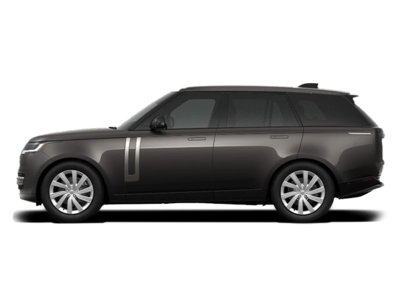 2026  Range Rover in Vancouver, British Columbia