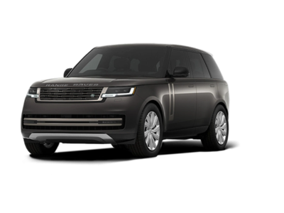 2026  Range Rover in Vancouver, British Columbia