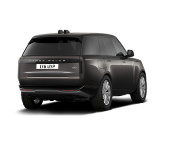 2026  Range Rover in Vancouver, British Columbia