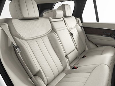 2026 Land Rover Range Rover in Vancouver, British Columbia