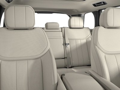 2026 Land Rover Range Rover in Vancouver, British Columbia
