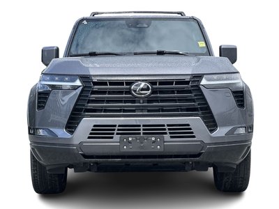 Lexus GX  2025 à , Colombie-Britannique