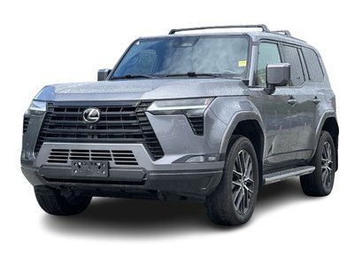 Lexus GX  2025 à , Colombie-Britannique
