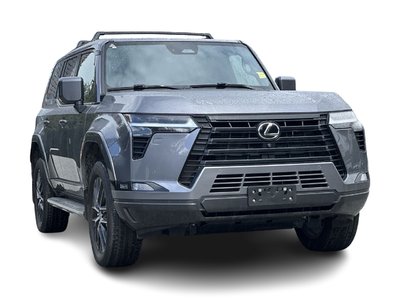 Lexus GX  2025 à , Colombie-Britannique