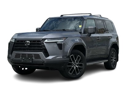 Lexus GX  2025 à , Colombie-Britannique