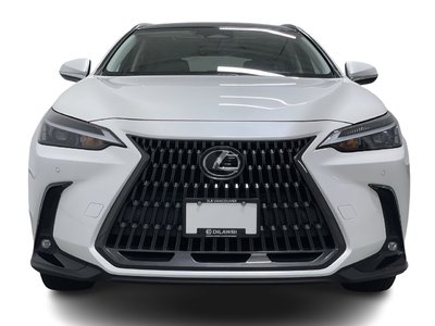 2022  NX in North Vancouver, British Columbia