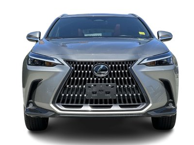 Lexus NX  2026 à , Colombie-Britannique