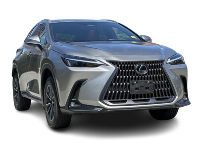 2026 Lexus NX in North Vancouver, British Columbia