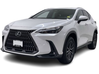 Lexus NXh  2024 à , Colombie-Britannique
