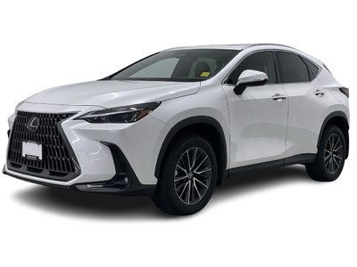 Lexus NXh  2024 à , Colombie-Britannique