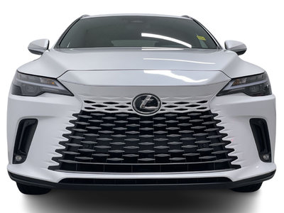 2025 Lexus RXH in Richmond, British Columbia