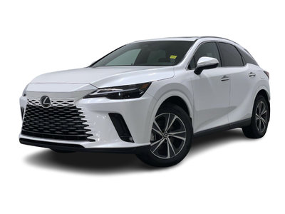 2025 Lexus RXH in Richmond, British Columbia