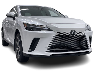 2025 Lexus RXH in Richmond, British Columbia