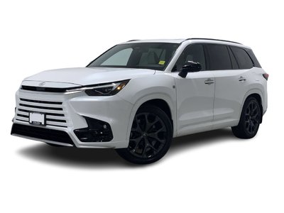 2024  TXh in Vancouver, British Columbia