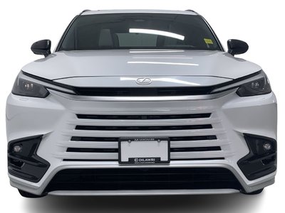 2024  TXh in Vancouver, British Columbia