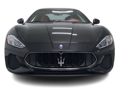 2018 Maserati GranTurismo in Vancouver, British Columbia