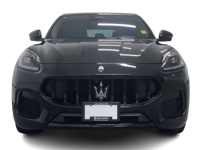 2023  Grecale Modena in North Vancouver, British Columbia