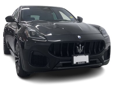 2023  Grecale Modena in North Vancouver, British Columbia