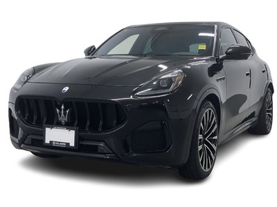 Maserati Grecale Modena  2023 à , Colombie-Britannique