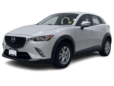 Mazda CX-3  2017 à , Colombie-Britannique