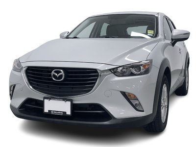 Mazda CX-3  2017 à , Colombie-Britannique