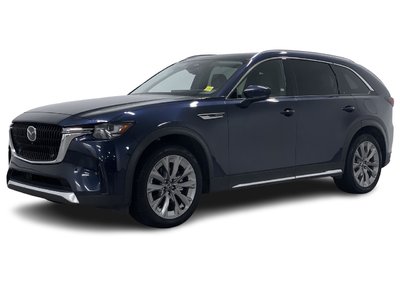 Mazda CX-90 MHEV  2025 à , Colombie-Britannique