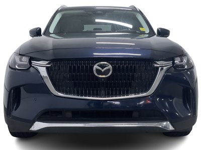 Mazda CX-90 MHEV  2025 à , Colombie-Britannique