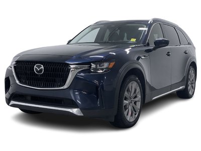 Mazda CX-90 MHEV  2025 à , Colombie-Britannique