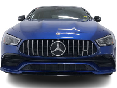 2022 Mercedes-Benz AMG GT53 in Richmond, British Columbia