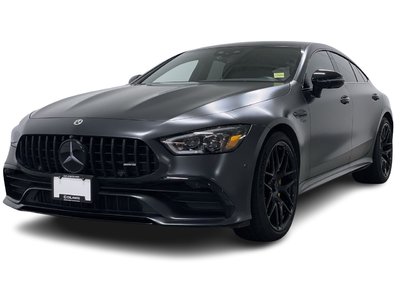 Mercedes-Benz AMG GT53  2023 à , Colombie-Britannique
