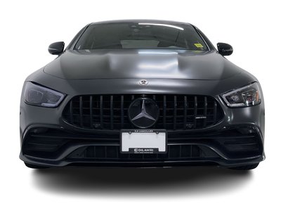2023  AMG GT53 in Vancouver, British Columbia