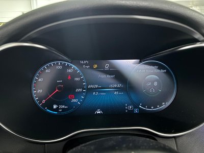 2021 Mercedes-Benz C300 in North Vancouver, British Columbia