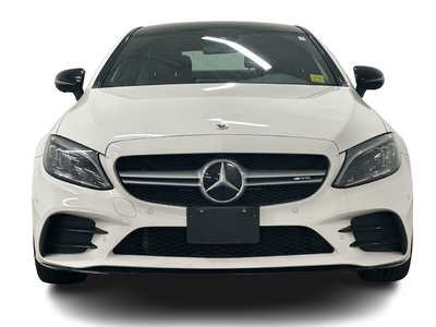 2021 Mercedes-Benz C43 AMG in Vancouver, British Columbia