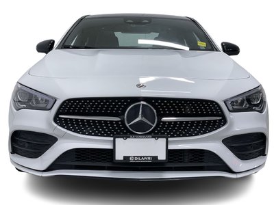Mercedes-Benz CLA250  2020 à , Colombie-Britannique