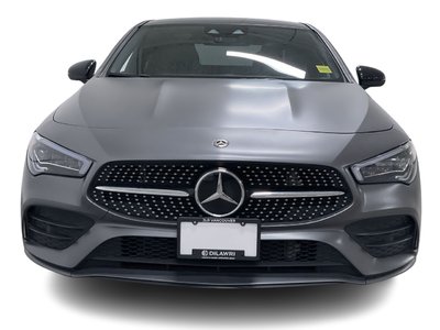 2020  CLA250 in North Vancouver, British Columbia