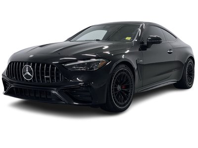 Mercedes-Benz CLE53 AMG  2025 à , Colombie-Britannique