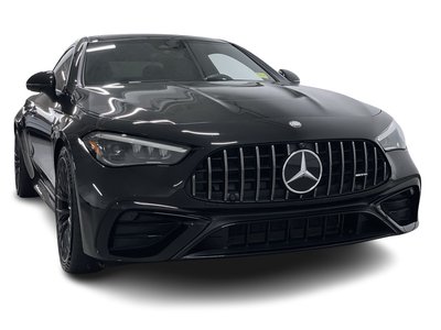 2025  CLE53 AMG in North Vancouver, British Columbia