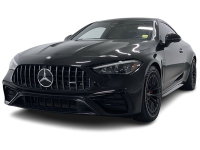Mercedes-Benz CLE53 AMG  2025 à , Colombie-Britannique