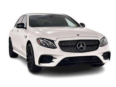 Mercedes-Benz E43 AMG  2018 à , Colombie-Britannique